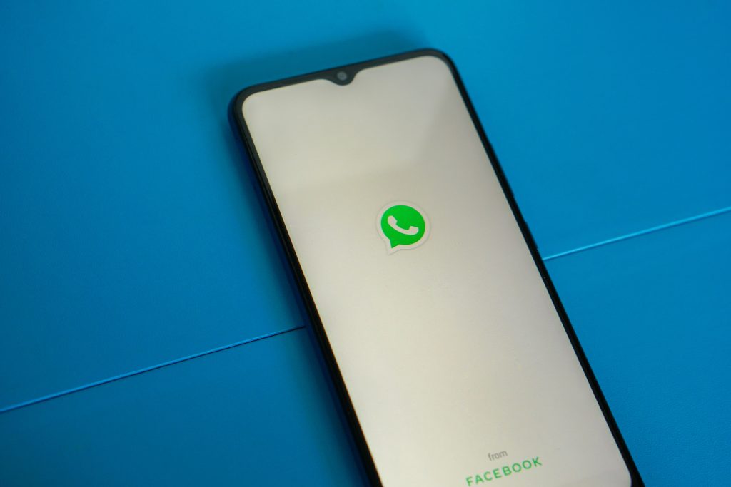 cara melayan whatsapp pelanggan