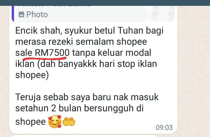 testimoni agen tudungsicomel 1