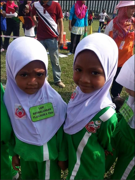 Pn Masitah Mohd 2