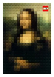 lego