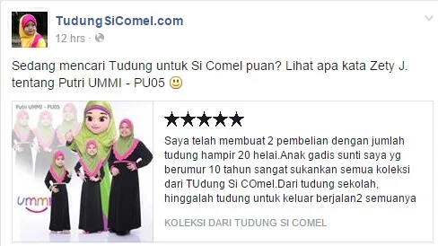 Ummi