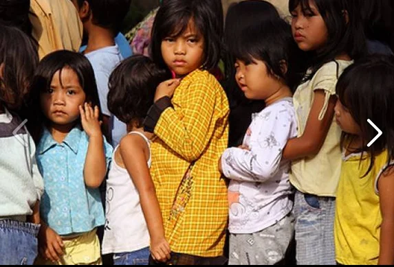 Rumah Anak-anak Yatim Al Nasuha