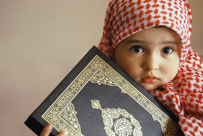 Tips Mengajar Anak Menghafal Al-Quran