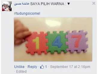 Pn Aisyah