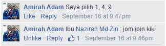 Pn Amirah
