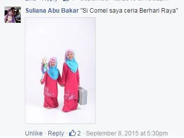 Pemenang Kedua