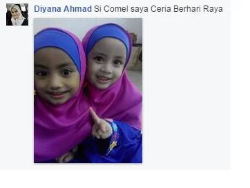 Pemenang Ketiga