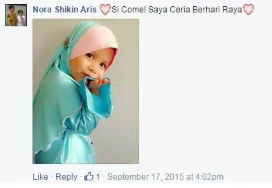 Pemenang Kelima