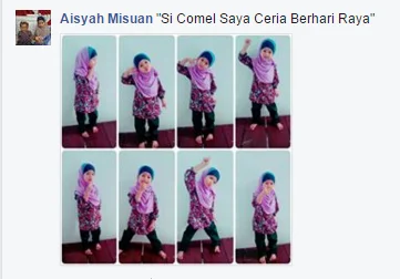 Aisyah Misuan