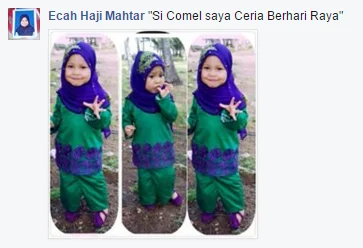 Ecah Haji Mahtar