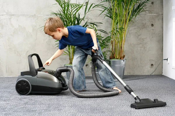 Clean House
