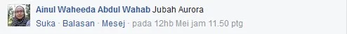Bonus - Ainul