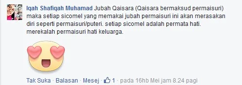 Bonus - Iqah