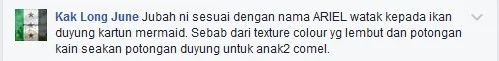 Bonus - Kak Long