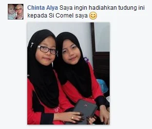 Chinta Alya