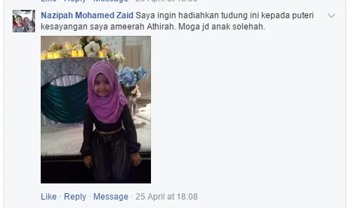Nazipah Mohamed Zaid