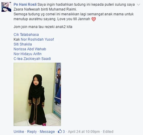 Pn Hani