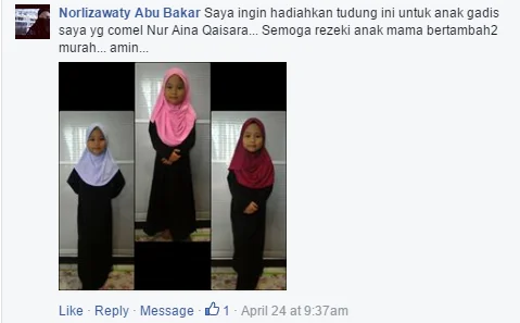 Pn Norlizawaty