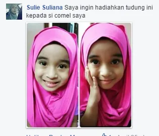 Sulie Suliana