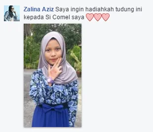 Zalina Aziz