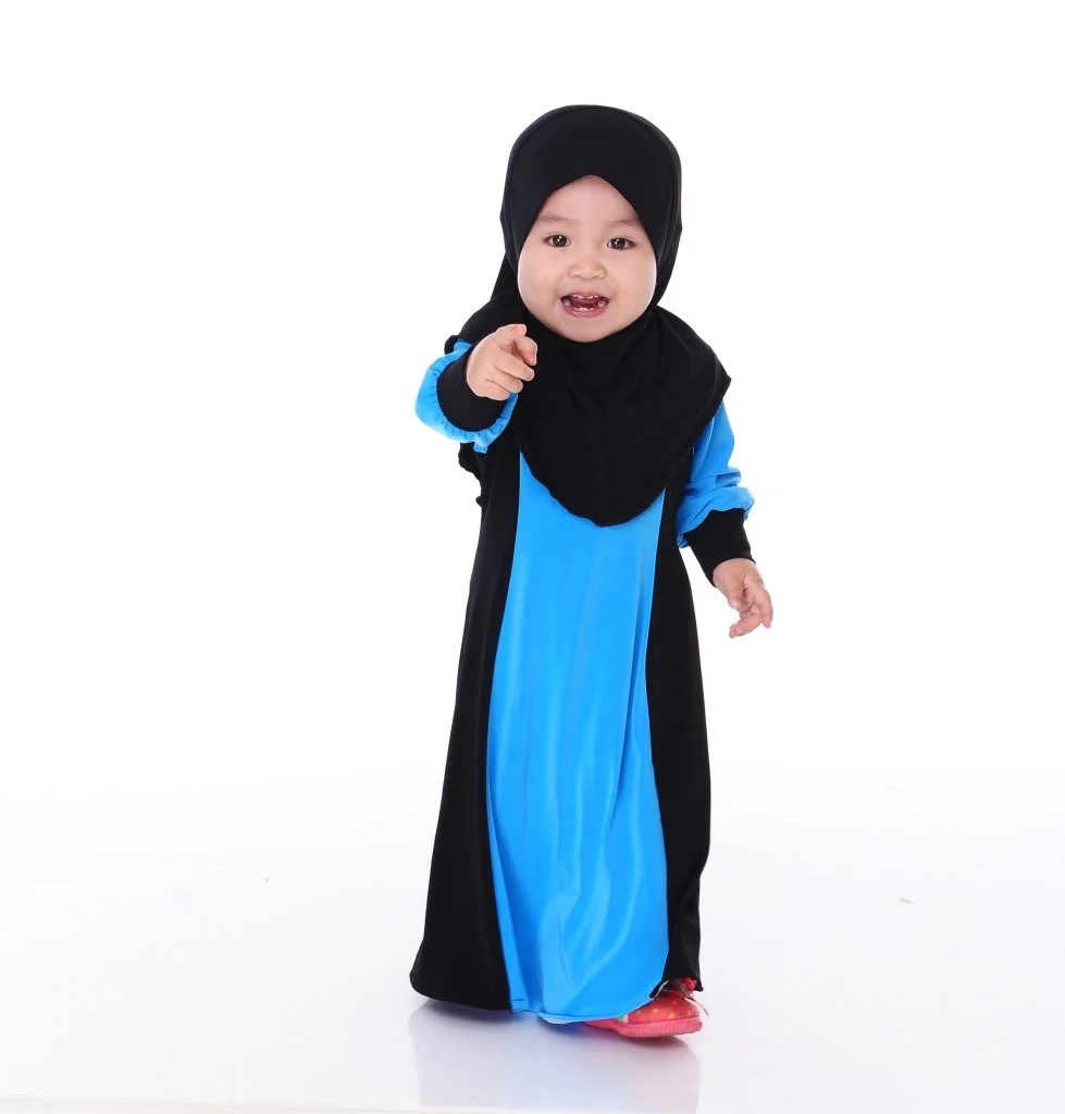 Tudung Si Comel