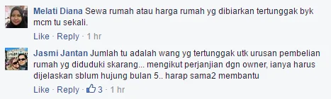 Sewa beli Al Nasuha