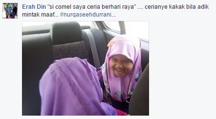 Pemenang UMMI - 20