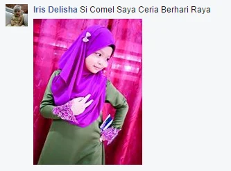 Pemenang UMMI - 18