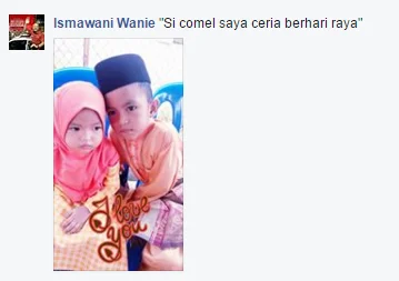 Pemenang UMMI - 17