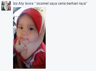 Pemenang UMMI - 16