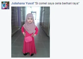 Pemenang UMMI - 14