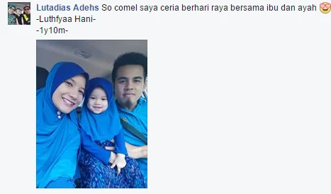 Pemenang UMMI - 13