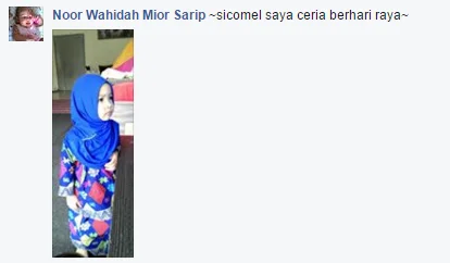 Pemenang UMMI - 11