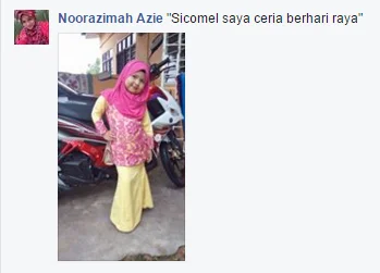 Pemenang UMMI - 10