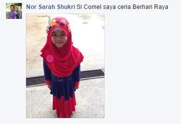 Pemenang UMMI - 9