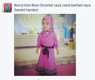 Pemenang UMMI - 6