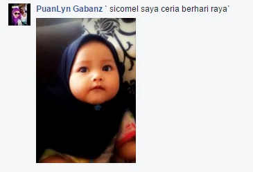 Pemenang UMMI - 4
