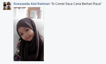Pemenang UMMI - 2