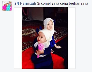 SN Harmizah