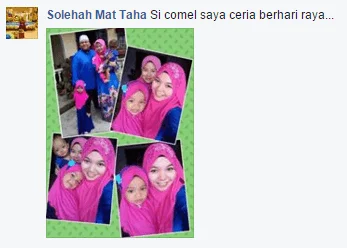 Solehah Mat Taha