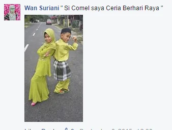 Wan Suriani