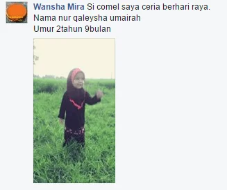 Wansha Mira