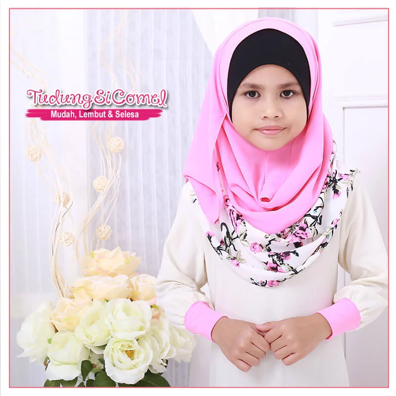 Instant Shawl Sakura 102-11