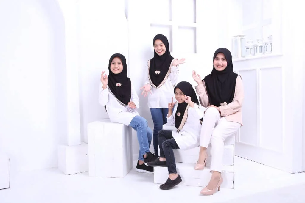 TUDUNG AWNING SCUBA