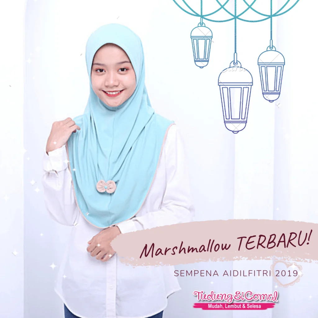 Tudung Kanak-kanak
