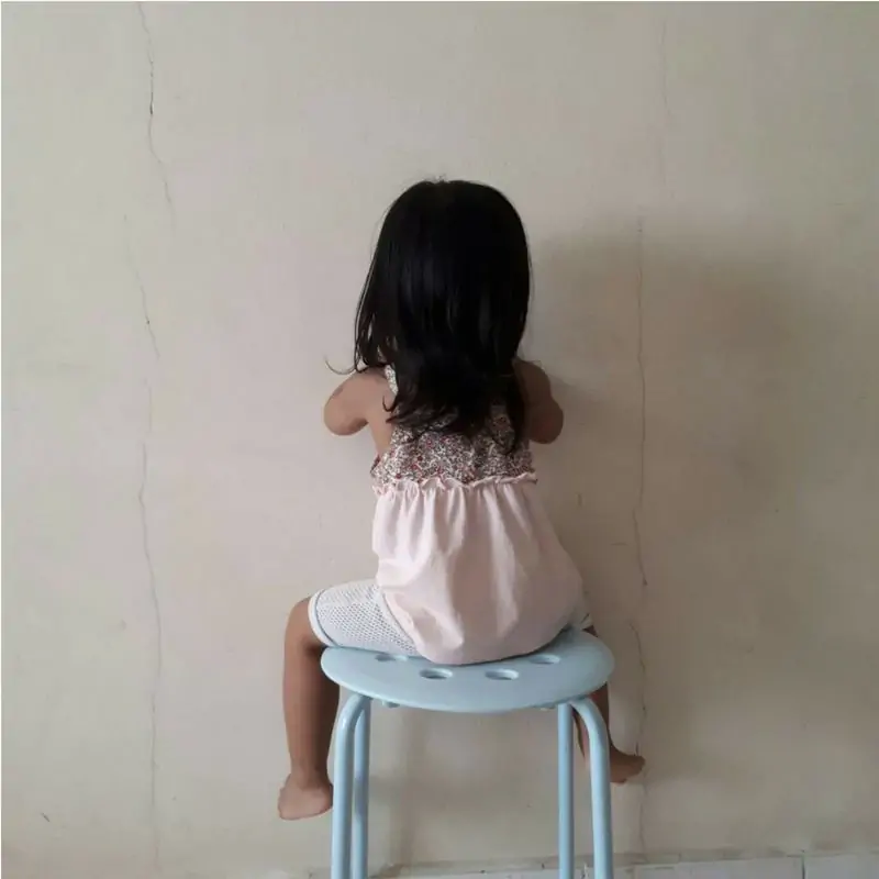time out pada anak