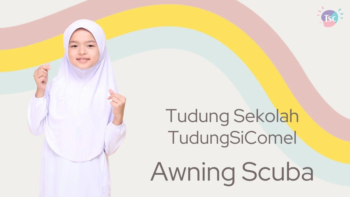Elak anak perempuan jadi pemarah