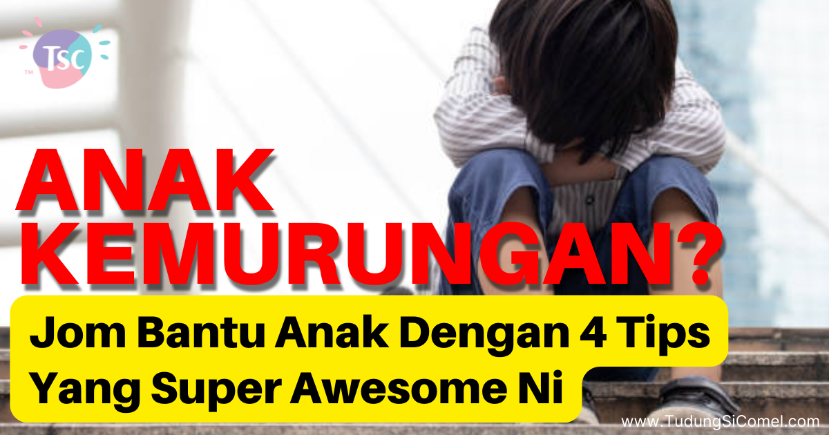 Anak Kemurungan