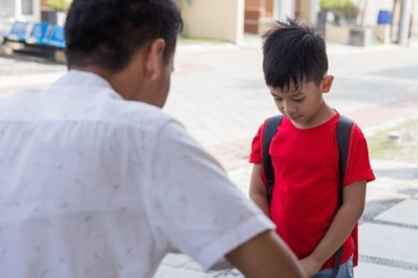 cara kawal anak nakal