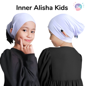 Inner Alisha (Kids)